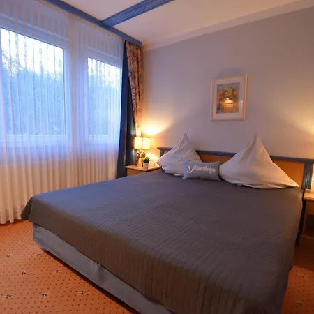 Appartement Am Brook 16 Whg 8 Dahme (Schleswig-Holstein)