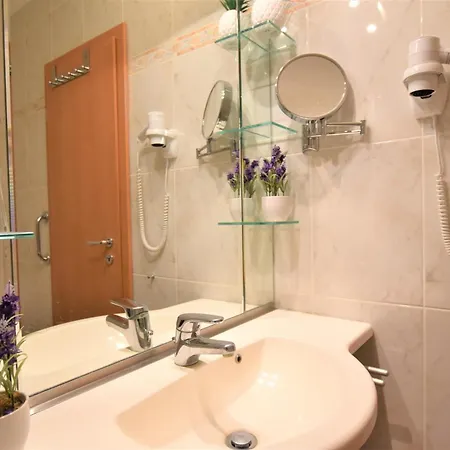 Appartement Am Brook 16 Whg 8