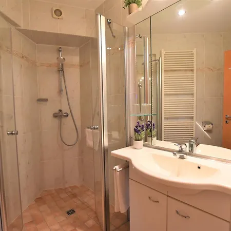 Am Brook 16 Whg 8 Appartement *