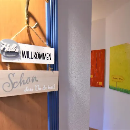 Am Brook 16 Whg 8 Appartement Dahme (Schleswig-Holstein)