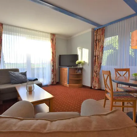 Appartement Am Brook 16 Whg 8 Dahme (Schleswig-Holstein)