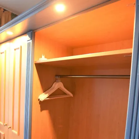 Am Brook 16 Whg 8 Dahme (Schleswig-Holstein)