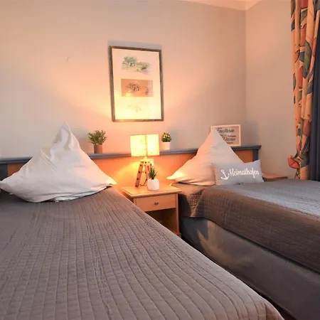 Am Brook 16 Whg 8 Appartement Dahme (Schleswig-Holstein)