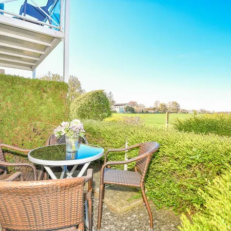 Am Brook 16 Whg 8 Dahme (Schleswig-Holstein)