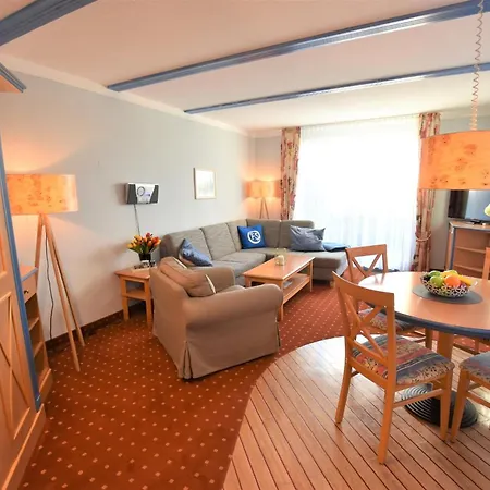 Am Brook 16 Whg 8 Dahme (Schleswig-Holstein)