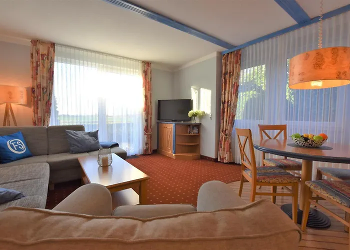 Lejlighed Am Brook 16 Whg 8 Dahme (Schleswig-Holstein)