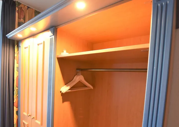 Am Brook 16 Whg 8 Dahme (Schleswig-Holstein)